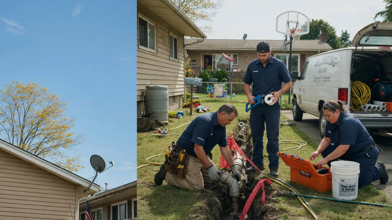 Garbage Disposal Replacement in Fancy Farm, KY near me
