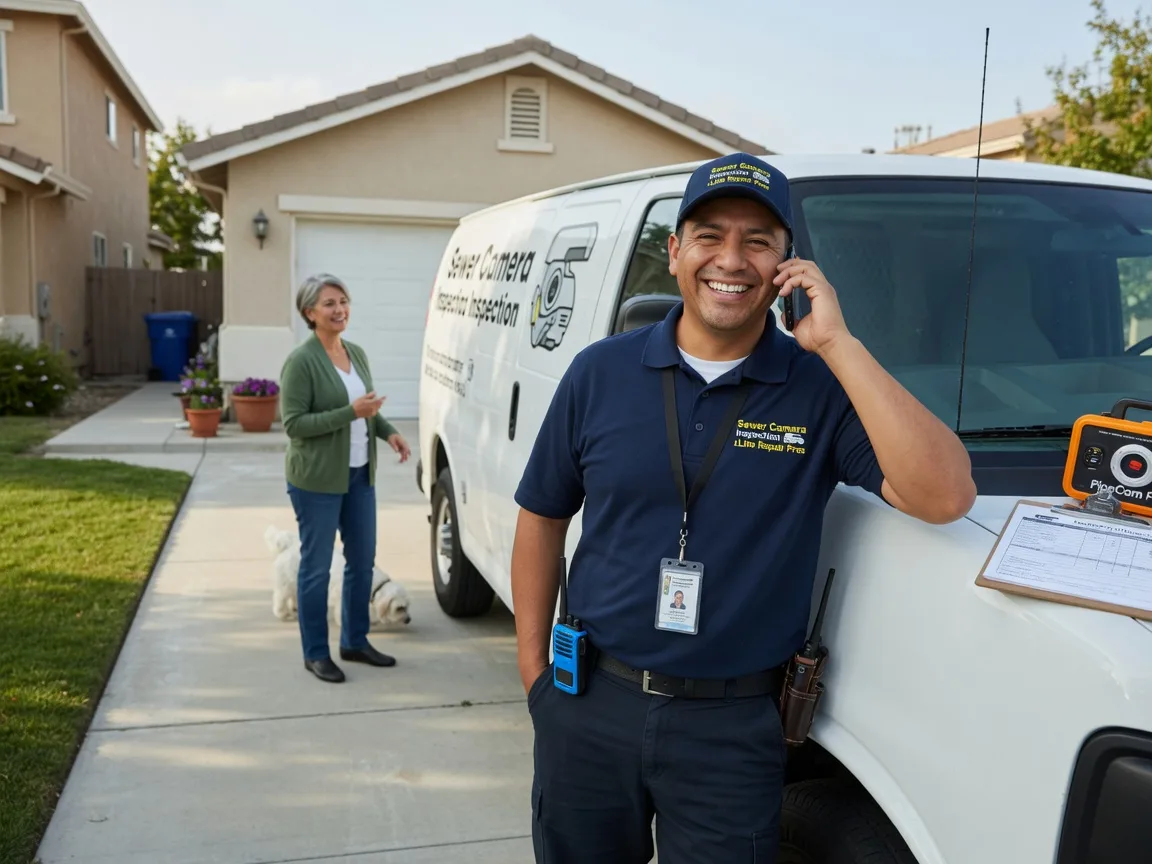 Sewer Line Repair Fancy Farm, KY FAQs